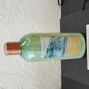 At the Beach Shampoo